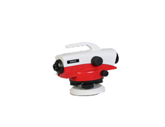 科力達DSZ4自動安平水準儀(停產(chǎn))