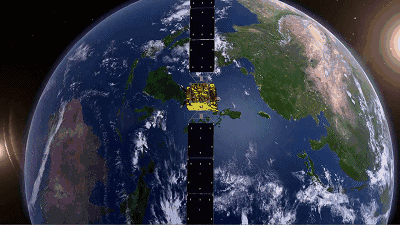 北斗與伽利略多維度對(duì)比，北斗或?qū)⒁恢Κ?dú)秀