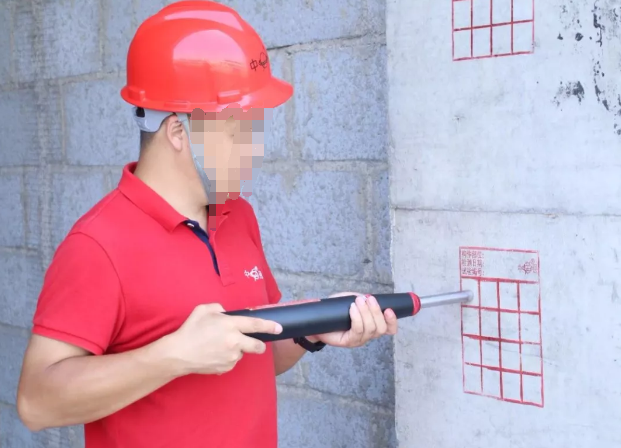 如何判定混凝土主體結(jié)構(gòu)質(zhì)量好壞？