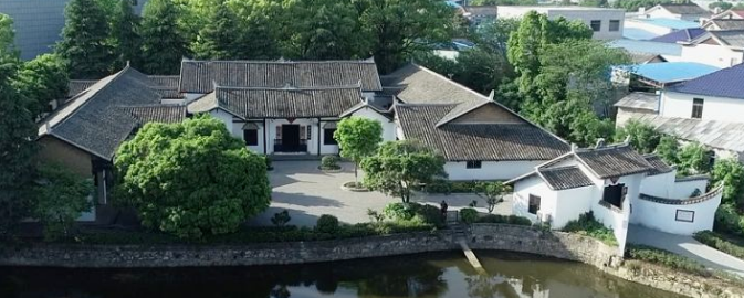 記錄歷史，傳承文明—影像RTK助力歷史建筑保護 中海達V5 北斗海達TS6