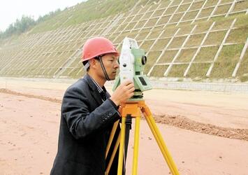 如何使用全站儀進(jìn)行導(dǎo)線測(cè)量?全站儀導(dǎo)線測(cè)量步驟